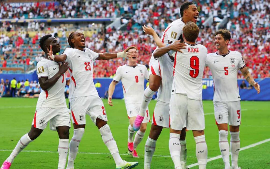 Inglaterra venció a Noruega en el alargue y será rival de Argentina en semifinales