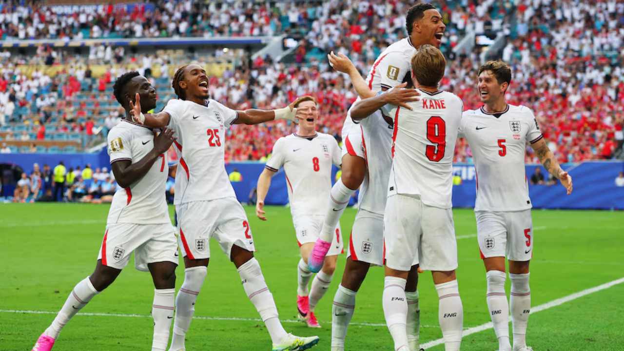 Inglaterra venció a Noruega en el alargue y será rival de Argentina en semifinales