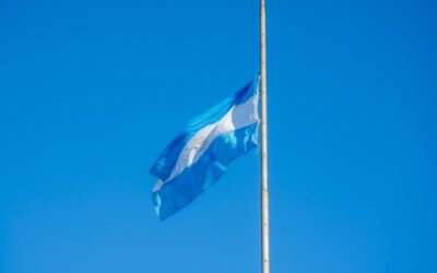 Se decretó tres días de duelo provincial por la tragedia del helicóptero