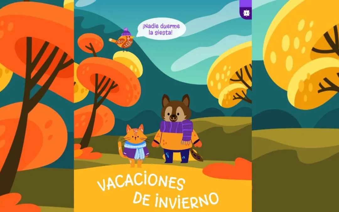 “Nadie duerme la siesta”: conocé la agenda de actividades de vacaciones de invierno en Capital