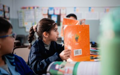 San Juan mejoró por encima del promedio nacional en Lengua y Matemática