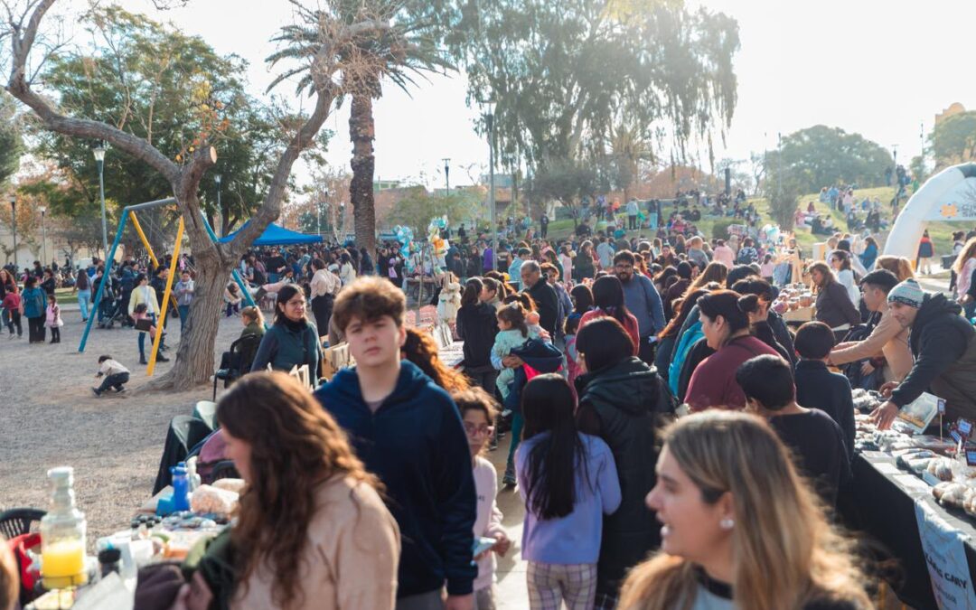 Vacaciones de invierno: Capital invita a disfrutar el fin de semana con propuestas para toda la familia