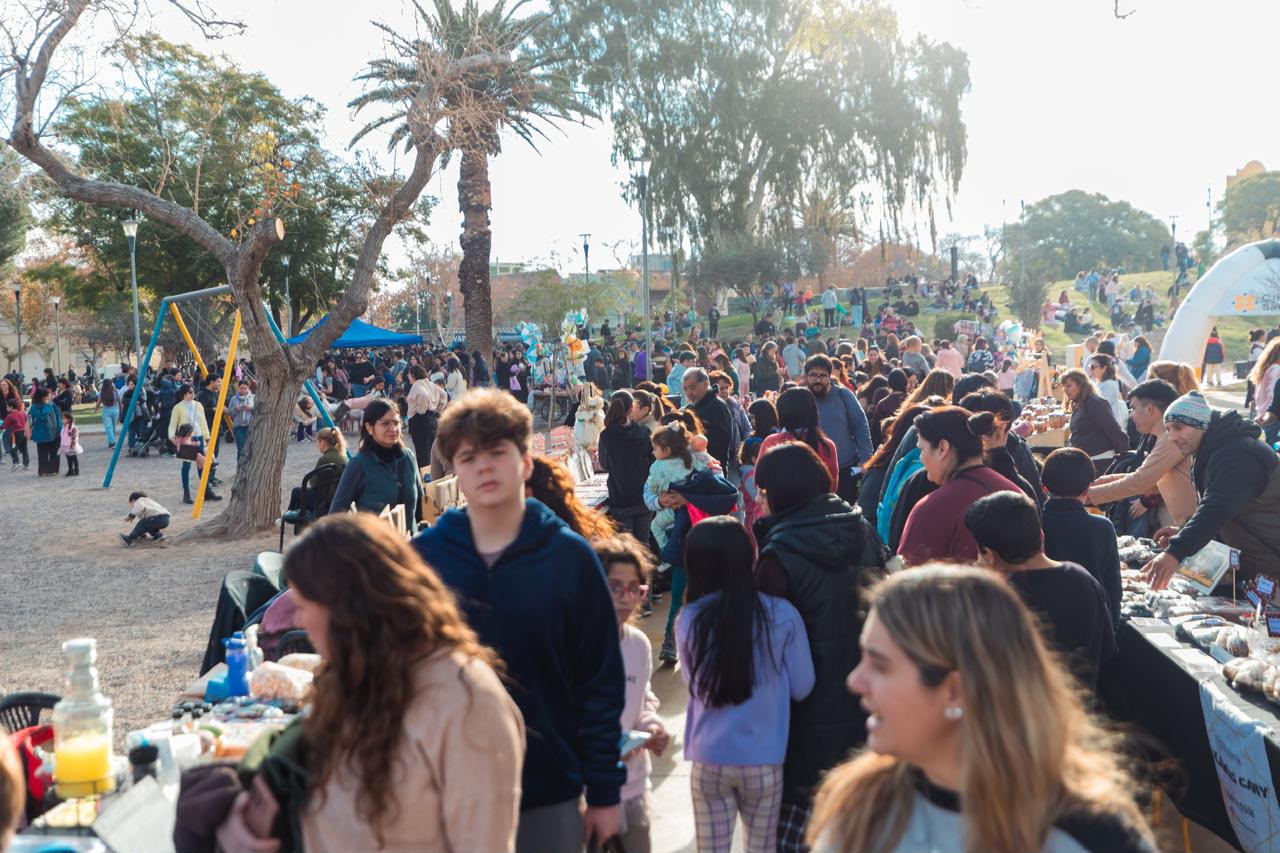 Vacaciones de invierno: Capital invita a disfrutar el fin de semana con propuestas para toda la familia