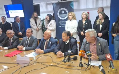 La UNSJ abrirá Medicina: el cursillo de ingreso comenzará en octubre y la carrera iniciará en 2027