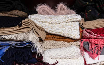Cáritas reúne frazadas y abrigos para las familias más vulnerables: cómo ayudar
