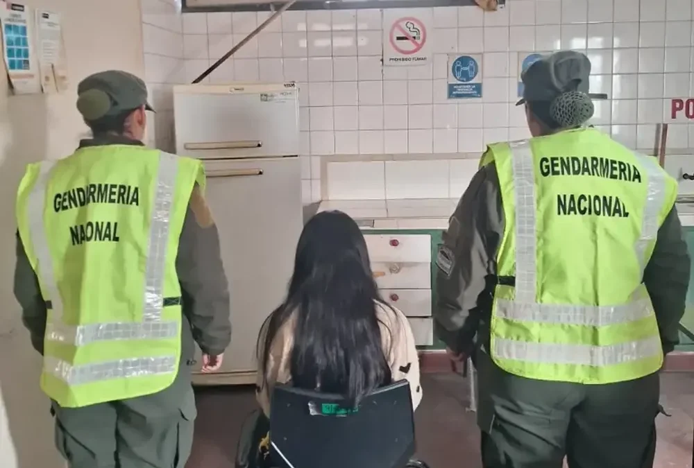 Encontraron en San Juan a dos adolescentes que habían desaparecido en Jujuy