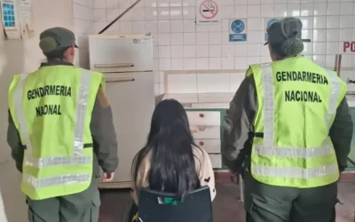 Encontraron en San Juan a dos adolescentes que habían desaparecido en Jujuy