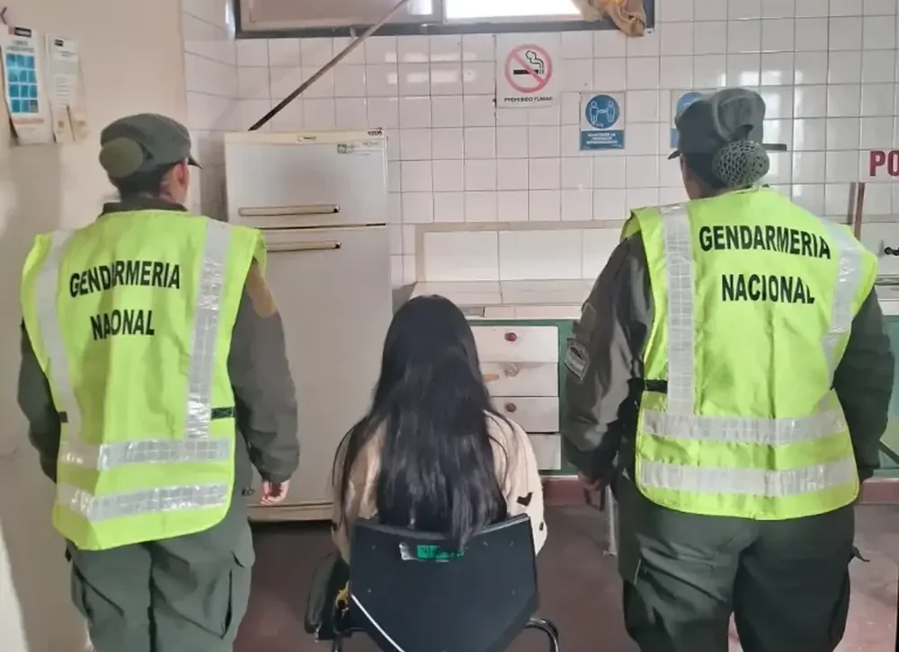 Encontraron en San Juan a dos adolescentes que habían desaparecido en Jujuy