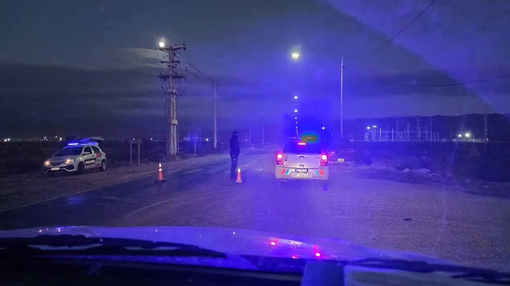 Encontraron muerta a una mujer en la Costanera: investigan un homicidio con arma de fuego