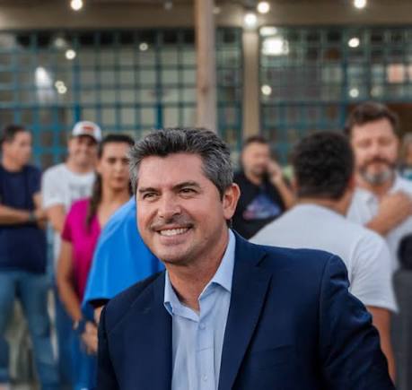 Marcelo Orrego lideró el ranking nacional de imagen digital durante junio