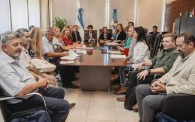 AMET respaldó el acuerdo salarial y destacó que permitirá mejorar el ingreso docente mes a mes