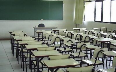 Suspenden las clases en Valle Fértil, Jáchal e Iglesia por prevención