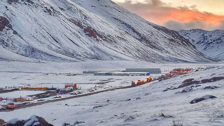Los Azules avanza en la ingeniería y consolida su planificación para la próxima etapa del proyecto