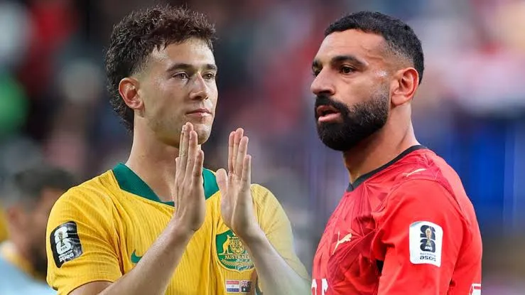 Egipto hizo historia y se metió en los octavos de final: espera por Argentina o Cabo Verde