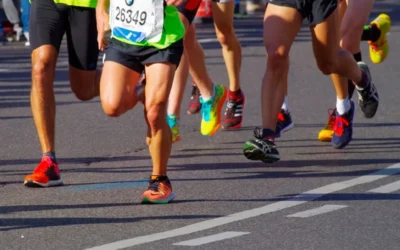 Maratón internacional de San Juan: la Ciudad informa un corte programado en Avenida Ignacio de la Roza