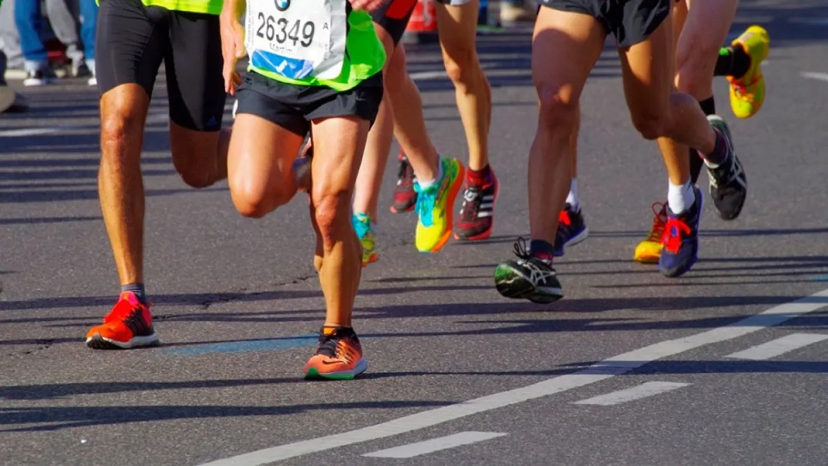 Maratón internacional de San Juan: la Ciudad informa un corte programado en Avenida Ignacio de la Roza