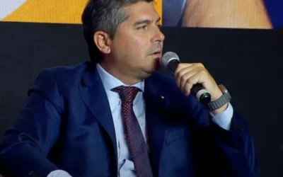“Servidores que dedicaron su vida al cuidado de los sanjuaninos»: el mensaje de Orrego para despedir a las víctimas de la tragedia aérea