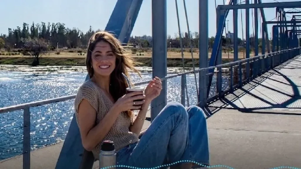 El Gobierno de San Luis usó imágenes de Tini creadas con IA para promocionar sus atractivos turísticos y generó polémica en redes