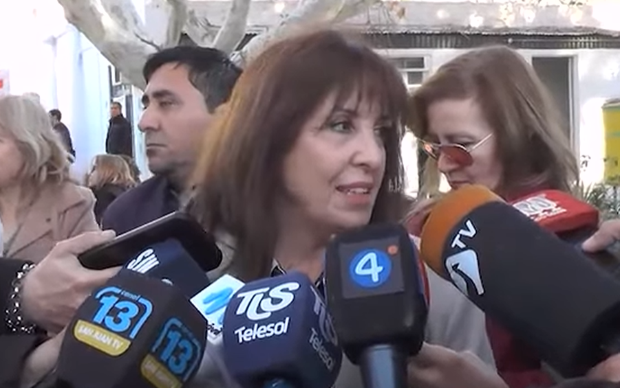 El plan de pavimentación de las calles del Centro apunta a concluir en diciembre