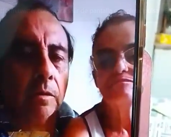 "Duró mucho más": el sanjuanino que reside en Colombia comparó el terremoto que sacudió al país con el de Caucete en el 77'