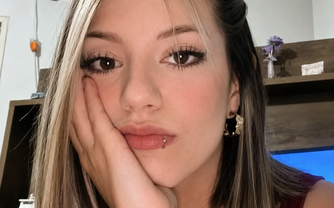 Murió Brisa Gallardo, la joven motociclista que había sido atropellada en pleno centro de San Juan