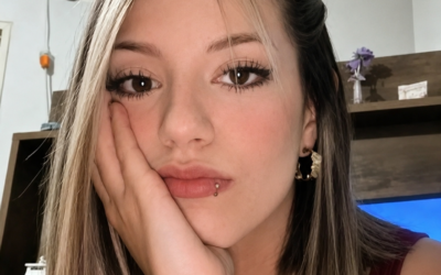 Murió Brisa Gallardo, la joven motociclista que había sido atropellada en pleno centro de San Juan