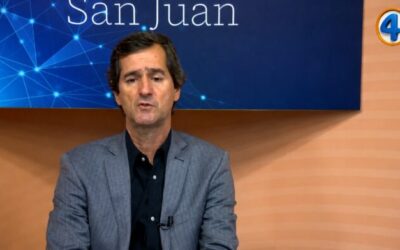 Cordoba defendió el acuerdo con Vicuña y apuntó contra la oposición