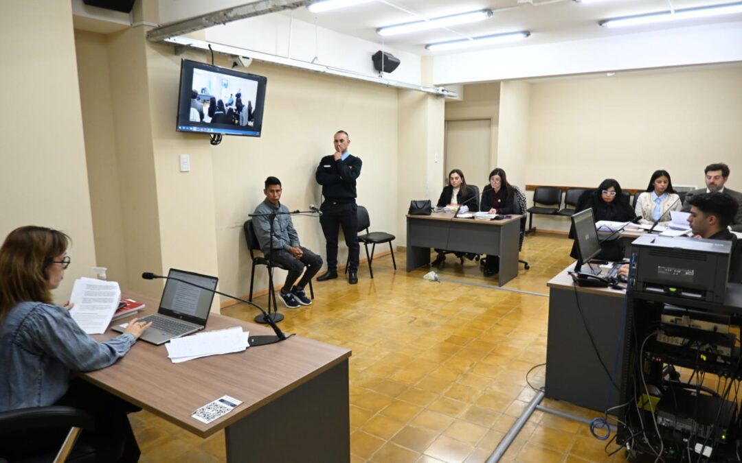 Piden 14 años de prisión para el acusado de abusar de una joven con discapacidad: la causa irá a juicio oral