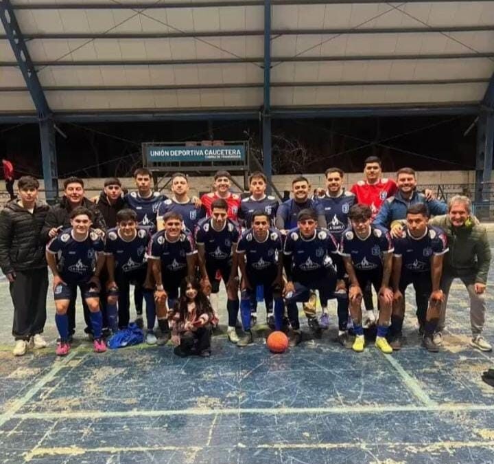 Fallo a favor de Ruta 20: UDC Futsal anunció que apelará la resolución ante el Consejo Federal