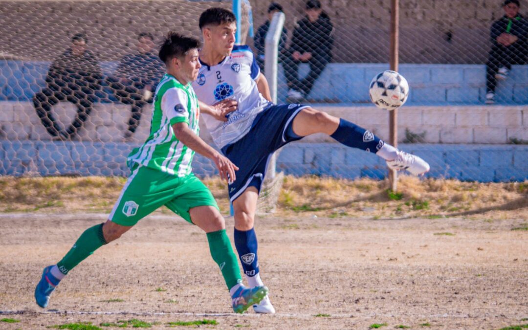 Copa País 2026: San Juan debutó con triunfo y ya tiene en marcha la competencia regional