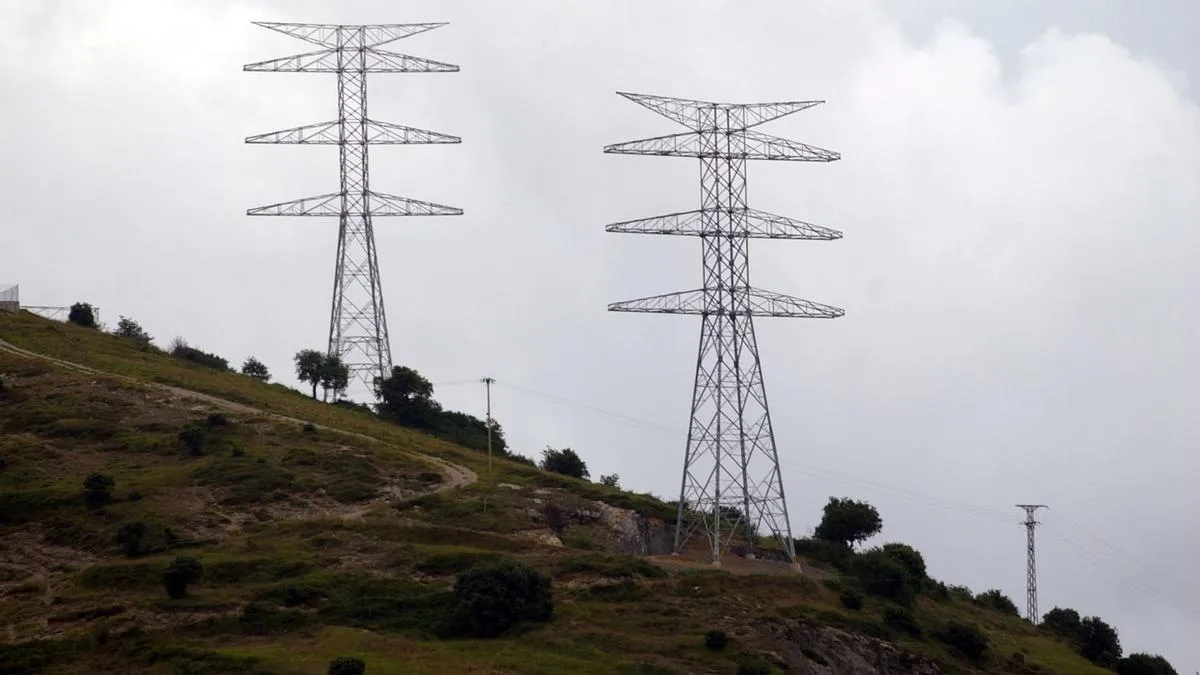 Los Azules proyecta invertir US$300 millones en una línea eléctrica y generar hasta 450 puestos de trabajo