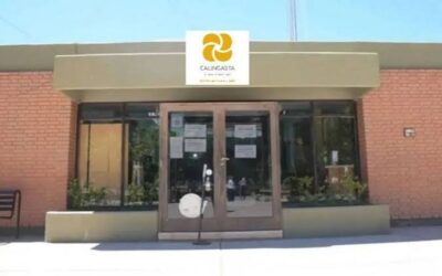 Investigan un presunto faltante de más de $108 millones en la Municipalidad de Calingasta