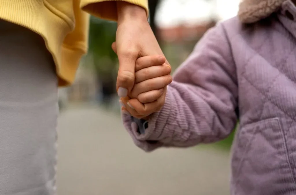 Convocatoria pública: hubo más de 40 postulaciones para la adopción de una niña en San Juan