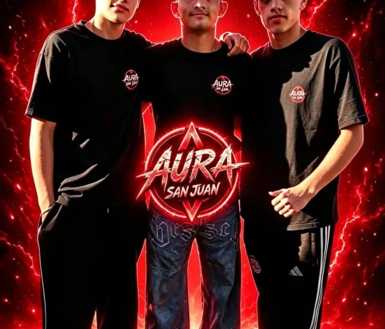 Tendencia viral: jóvenes de San Juan organizan un torneo de «farmear aura» y ya hay más de 50 inscriptos