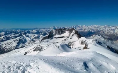 Preocupación por los volúmenes de agua que derramará el Río San Juan