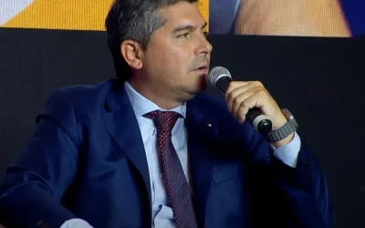 Orrego anunció la creación de un Comité de Crisis para afrontar eventuales emergencias climáticas