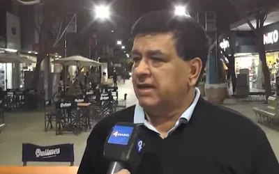 Balance del comercio sanjuanino en agosto: recuperación de ventas de menor a mayor con el día del niño