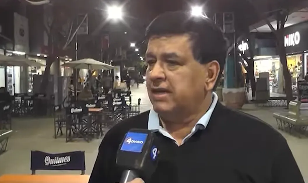 Balance del comercio sanjuanino en agosto: recuperación de ventas de menor a mayor con el día del niño
