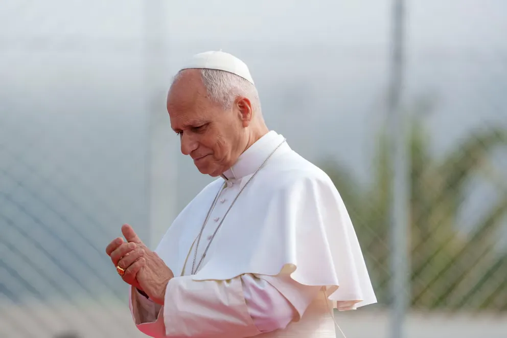 Confirmaron la agenda del Papa León XIV en Argentina