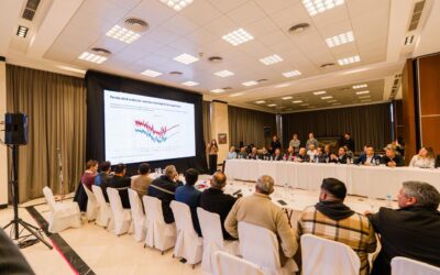 El COPRE coordina con los 19 municipios protocolos conjuntos para responder ante emergencias