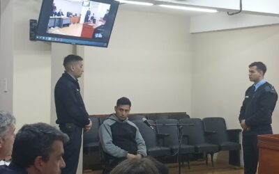 Femicidio en Barreal: la Fiscalía sostuvo que Camila Vecchiarello fue asesinada a golpes y con dos heridas en el cuello