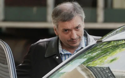 Máximo Kirchner habló tras ser demorado en San Luis y confirmó: “Mañana nos vemos en San Juan”