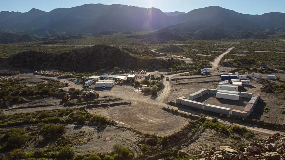 Hualilán obtuvo por cuarto año consecutivo la certificación de Carbono 100% Neutral