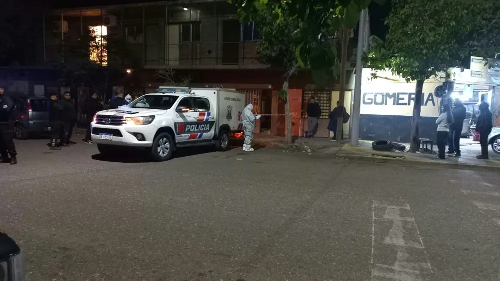 Confirmaron la identidad del hombre que fue encontrado muerto en su departamento de Concepción