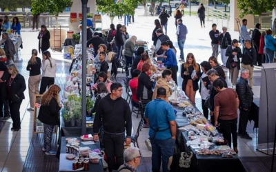 Vuelve este miércoles la Feria Agroproductiva al Centro Cívico: qué productos se podrán comprar