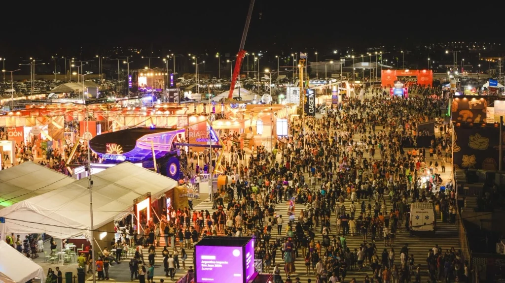 FNS 2026: abrieron las inscripciones para gastronómicos, emprendedores y músicos