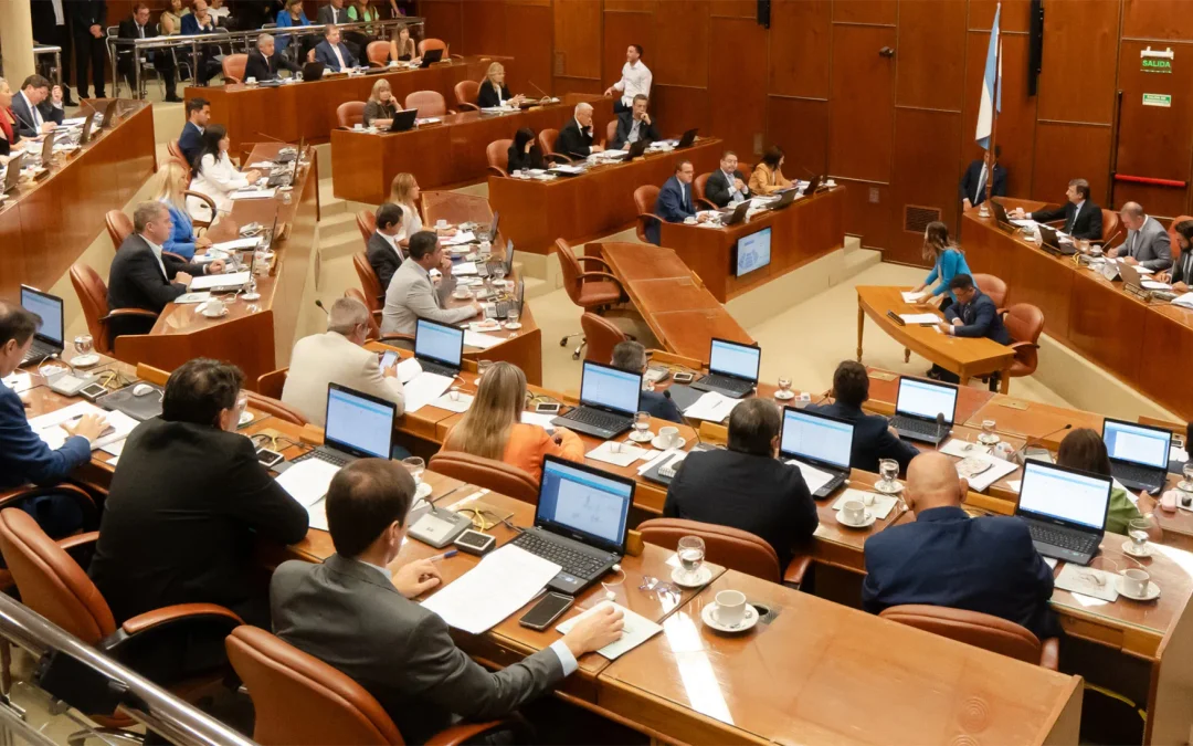 Diputados aprobó un convenio para vincular a los emprendedores de la economía social con la minería