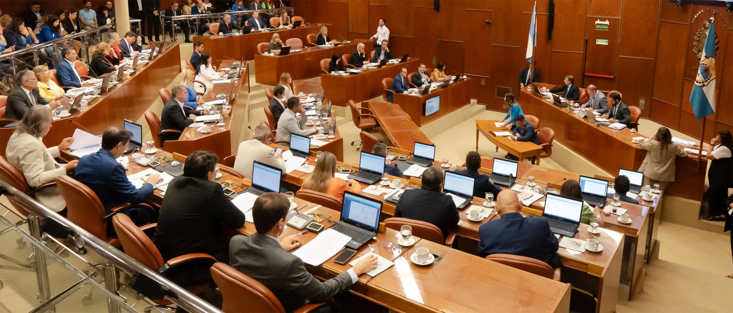 Diputados aprobó un convenio para vincular a los emprendedores de la economía social con la minería