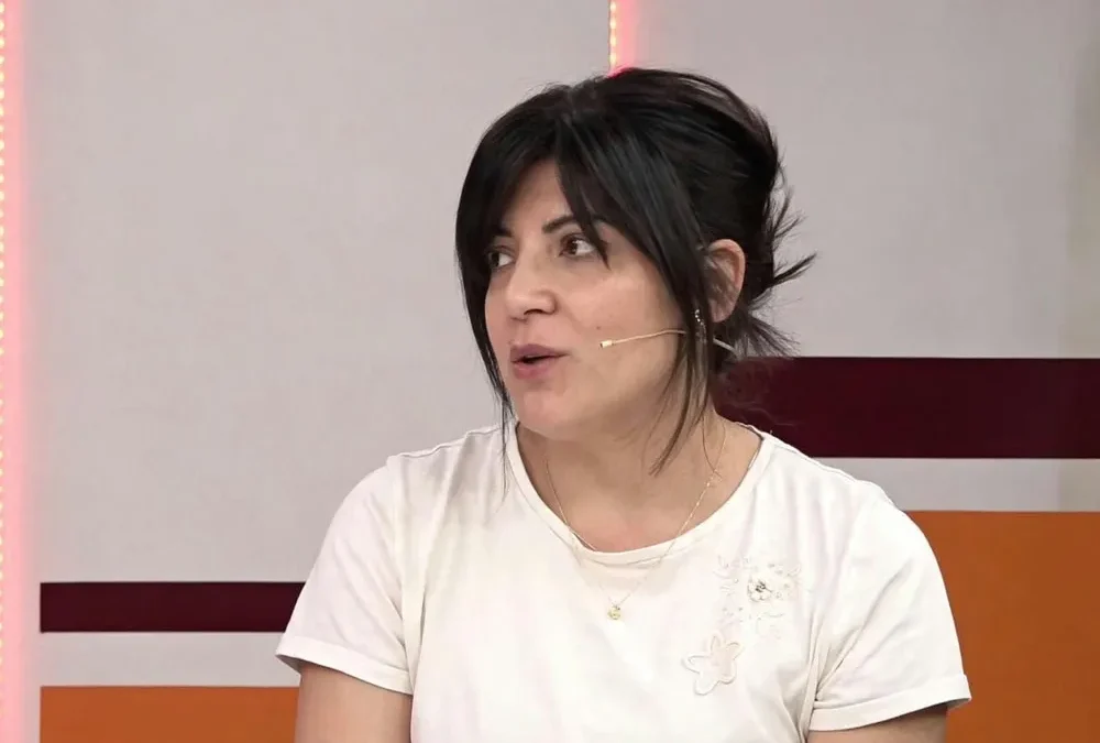 Una científica sanjuanina fue distinguida con un premio nacional por su trabajo en Astronomía