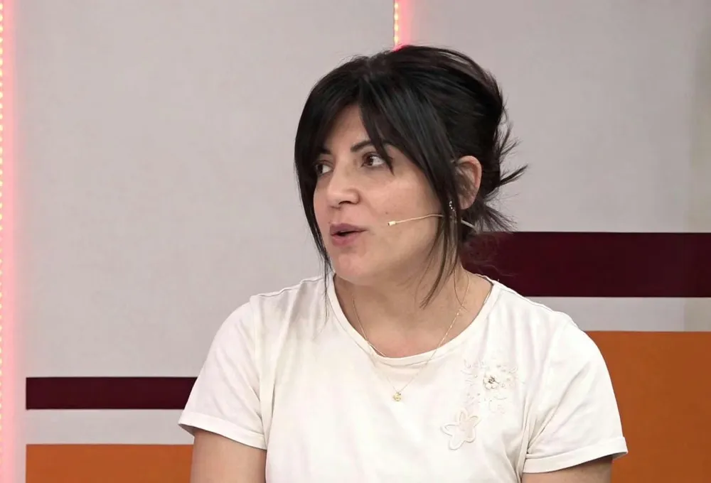 Una científica sanjuanina fue distinguida con un premio nacional por su trabajo en Astronomía